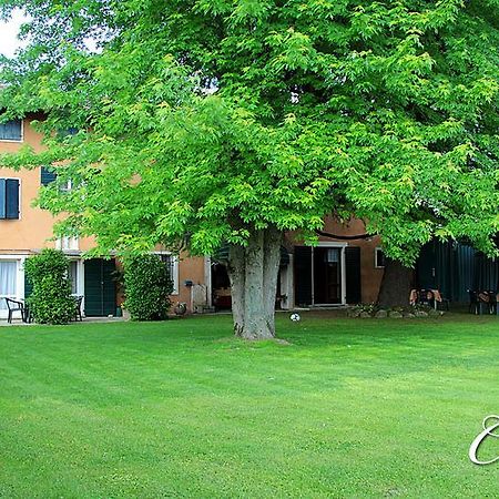 Agriturismo Ca'Mattei Pescantina Exteriér fotografie