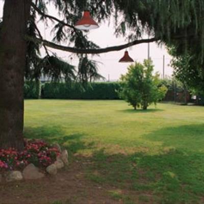 Agriturismo Ca'Mattei Pescantina Exteriér fotografie